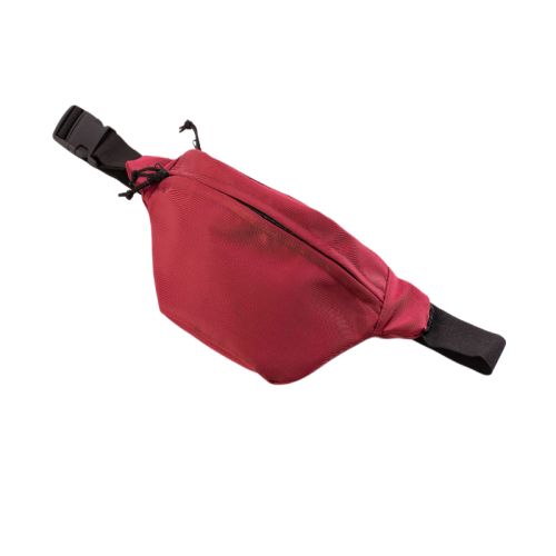  Dark Red Fanny-Pack 