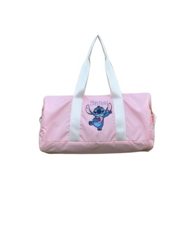 sport kids bag-Pink-20*30