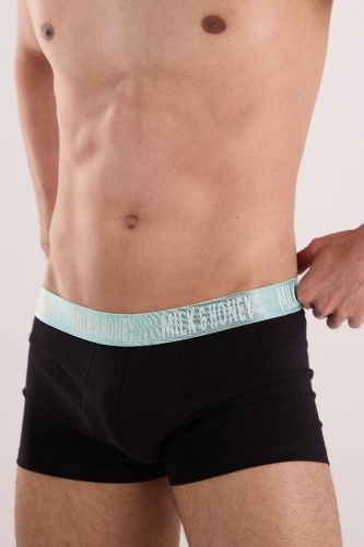 Men's Short Trunks Slim