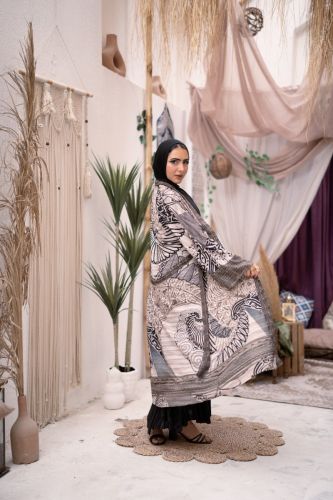 Rimal Cardigan