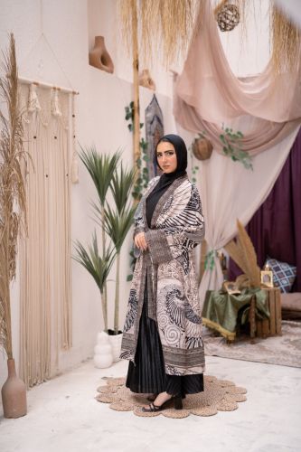 Rimal Cardigan