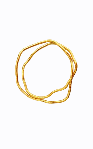 The Bendable