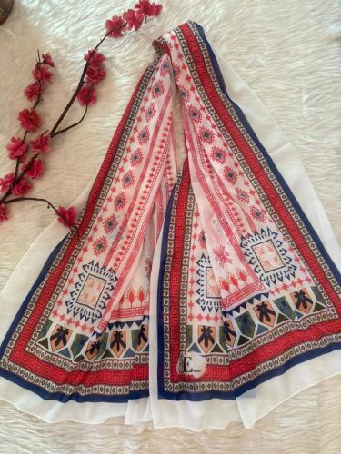 fanny scarf