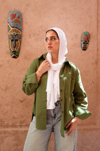 Dalida shirt