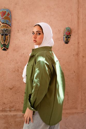 Dalida shirt