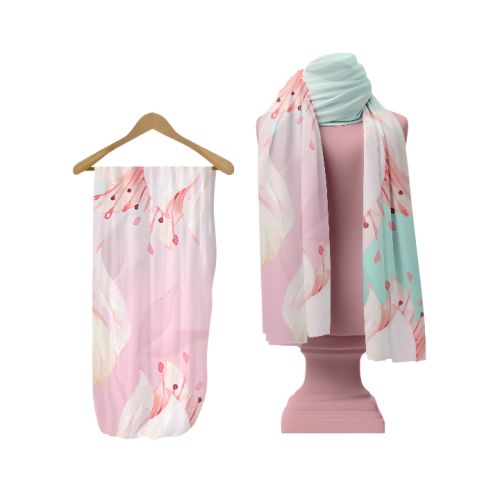 Sofia scarf