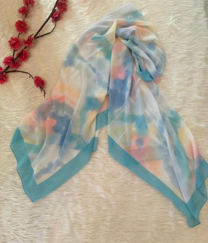 Evelyne scarf