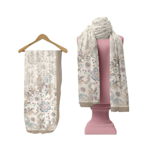Adele scarf