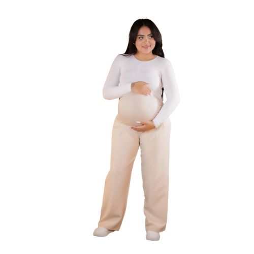 maternity formal pants