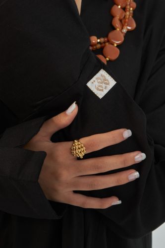 Nagham Dress