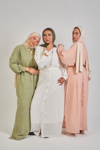 Tallah Dress