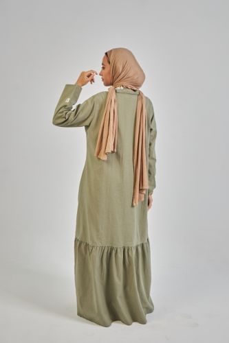 Ward Dress
