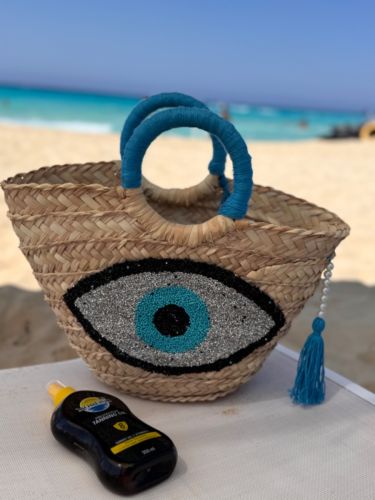 Evil eye
