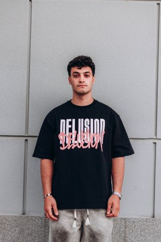 Delusion Tee 1.0
