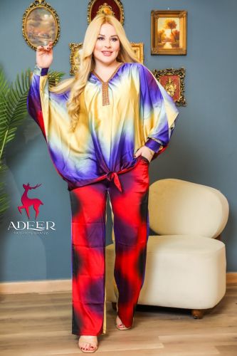 Sets-mix colour-M