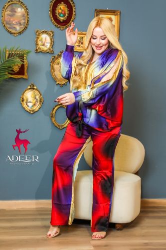 Sets-mix colour-M