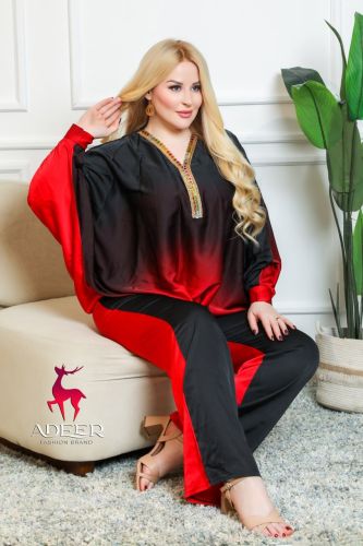 Sets-Red*Black-M