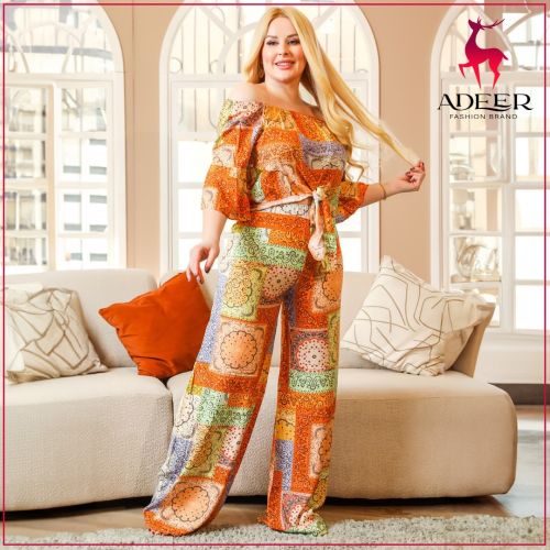 Sete-mix colour-M