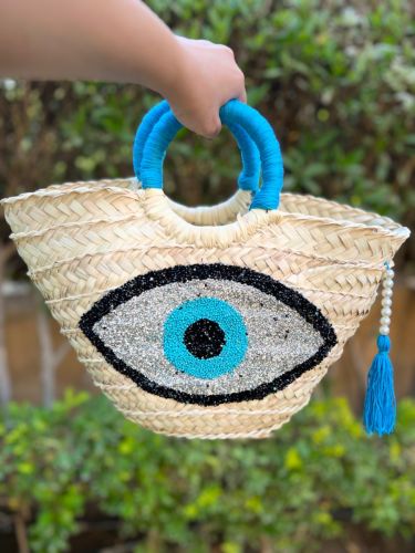 Evil eye