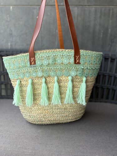 Pistachio bag