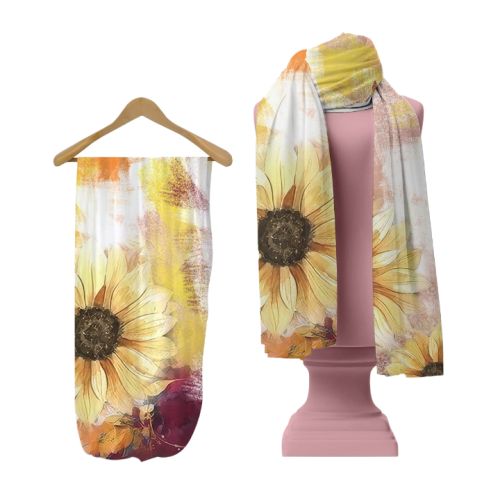 Mariana scarf