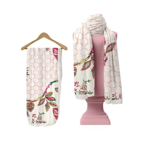 Aurore scarf