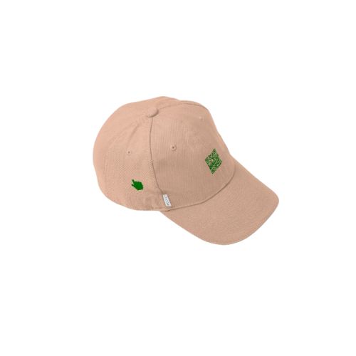  The "Scan Me" Cap 