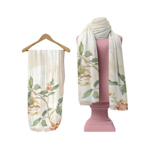 Rosie scarf