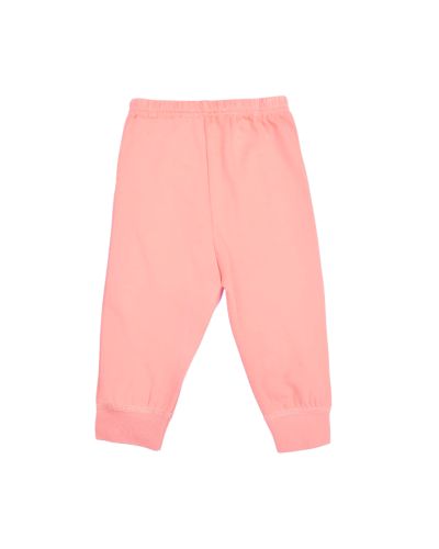 Baby Pants -melon-0-3 mth