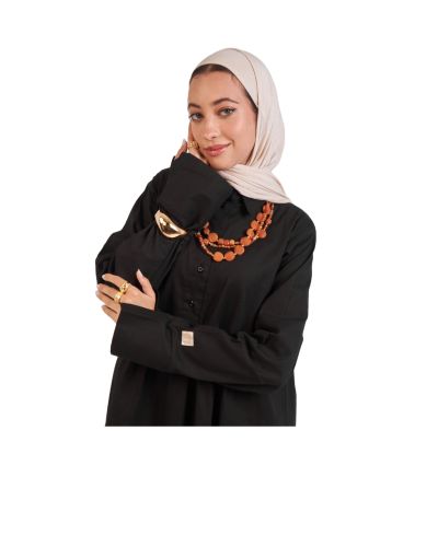 Nagham Dress