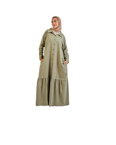 Ward Dress