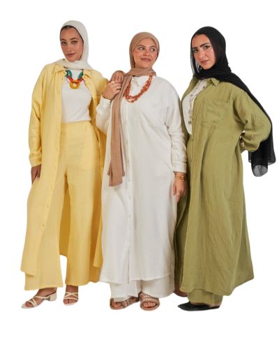 Zohoor Set