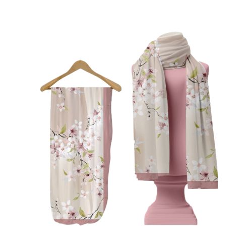 Lili scarf
