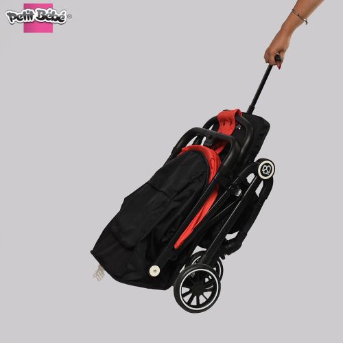 baby car