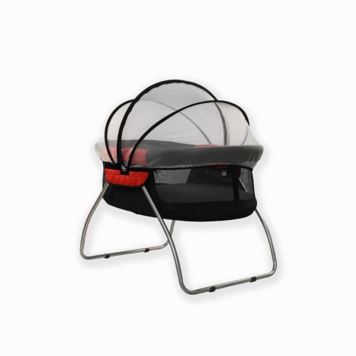 Bed unibaby-Red