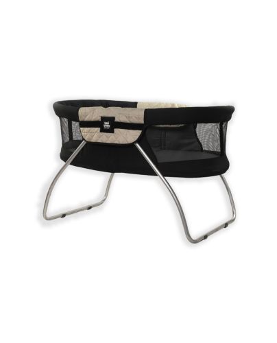Bed unibaby-Beige