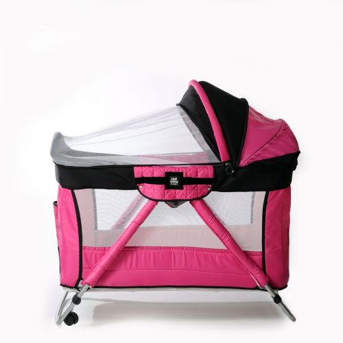 baby Bed