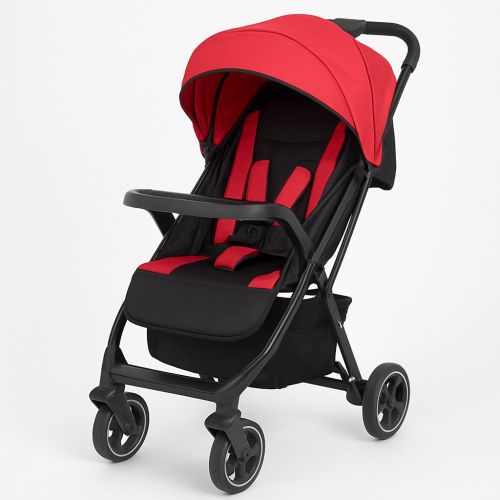 baby car-Red