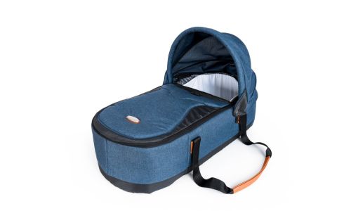 Baby carrycot