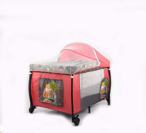 baby Bed