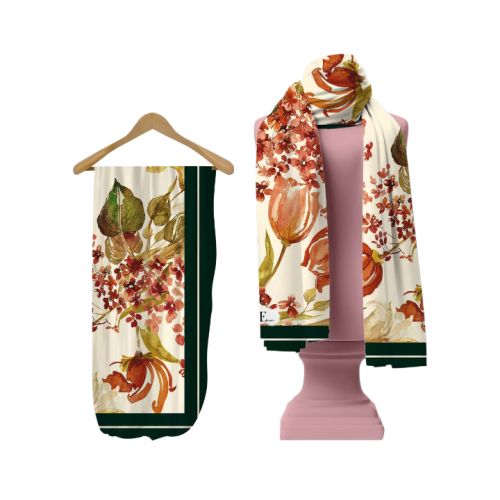 lune scarf