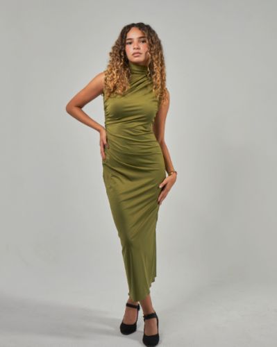 Bodycon Dress
