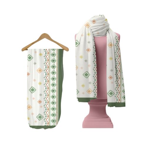 Emily scarf