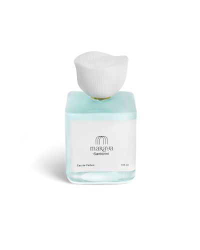 Santorini is a Aromatic Aquatic fragrance for men