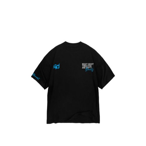 empty souls tshirt