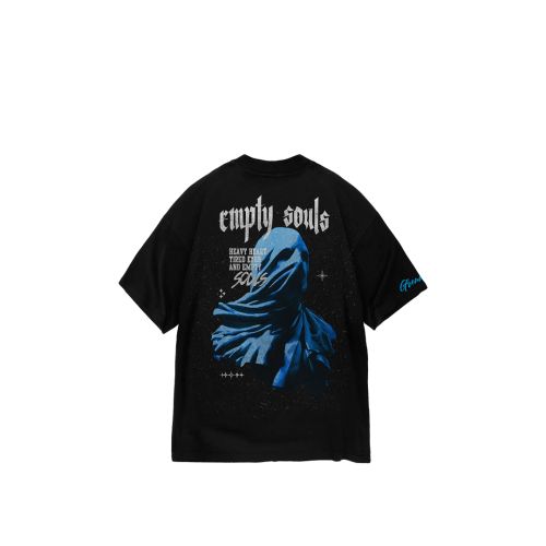 empty souls tshirt