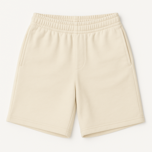 Regular Shorts
