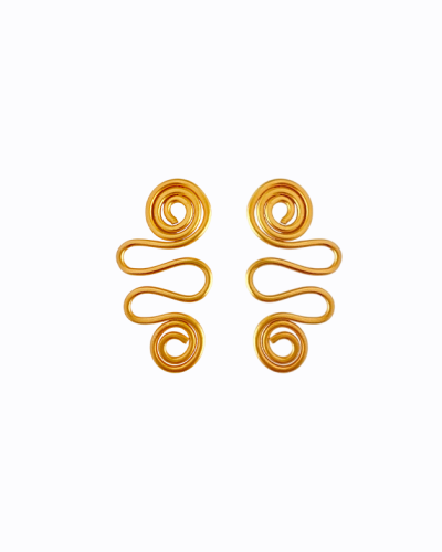 Spirals of Self Confusion