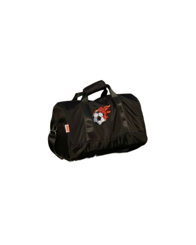 sport kids bag-Black-20*30