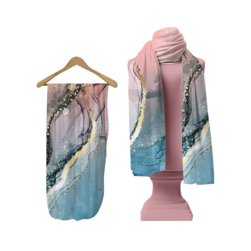 Ava scarf